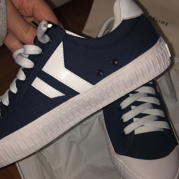 Celine Sneakers - Picture 6 of 6